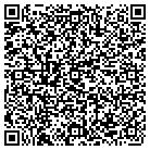 QR code with C F Collision & Accessories contacts
