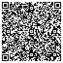 QR code with Harper Syvester contacts