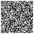 QR code with University NM Dntl Program contacts