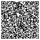 QR code with Rancho De Los Luceros contacts