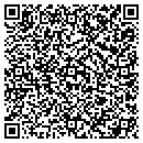 QR code with D J Pete contacts
