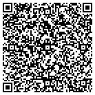 QR code with Radiology Assoc Of Alb contacts