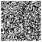 QR code with Leading Edge Custom Graphics contacts