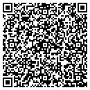QR code with J Duncan & Assoc contacts