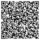 QR code with J & S Vazquez Customs contacts