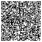 QR code with Baker Environmental Consulting contacts