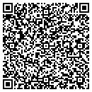 QR code with Jj Machine contacts