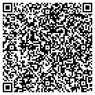 QR code with Marj Baxter Printing Conslnt contacts