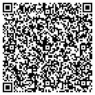 QR code with Alamogordo Building Inspection contacts