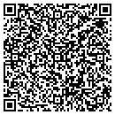QR code with Maaske Jon PHD contacts