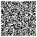 QR code with J A Matthews Ranch Co contacts