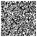 QR code with Clusiau Design contacts