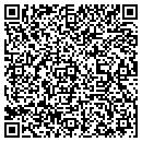 QR code with Red Ball Cafe contacts