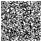 QR code with Alamosa Public Library contacts