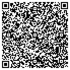 QR code with Leo's Sewer Service contacts