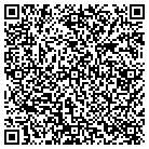 QR code with Service Master By Brown contacts