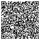 QR code with Planetech contacts