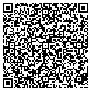 QR code with KKJT contacts