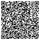 QR code with Gamblin Transportation contacts