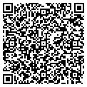 QR code with Taco Bell contacts