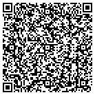 QR code with Adrian's Tree Service contacts