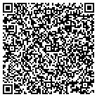 QR code with Manzano Landscape & Mntnc contacts
