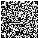 QR code with James Hellerman contacts