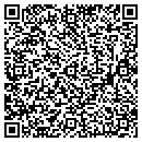 QR code with Laharca Inc contacts