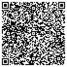 QR code with Tularosa Municipal Swimmng Pl contacts