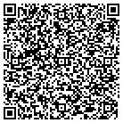 QR code with Daniel J Stines Excvtg Grading contacts