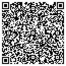 QR code with L S Cattle Co contacts