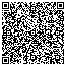 QR code with Alpha Tots contacts