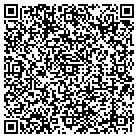 QR code with Miles S Diller PHD contacts