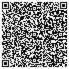 QR code with Honywood Productions Inc contacts