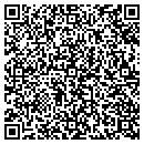 QR code with R S Construction contacts