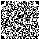 QR code with H & R Block Tax Service contacts