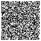 QR code with A&A Telecommunications Inc contacts