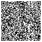 QR code with Roswell First Stop Center contacts