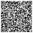 QR code with Valentis contacts