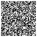 QR code with L & A Corner Store contacts