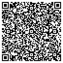 QR code with Pueblo Of Zuni contacts