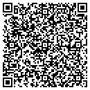 QR code with E & D Trucking contacts