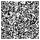QR code with W Dean William CPA contacts