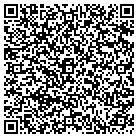 QR code with Riverside Boat & R V Storage contacts