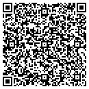 QR code with C & J Transport LLC contacts