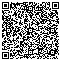 QR code with KFC contacts