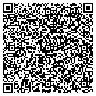 QR code with First Judical Dist Court Rio contacts