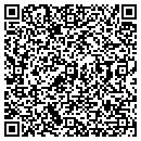 QR code with Kenneth Haug contacts