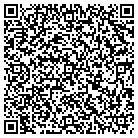 QR code with Theraptic Mssage Ntrtn Chropra contacts