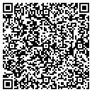 QR code with MATI Repair contacts